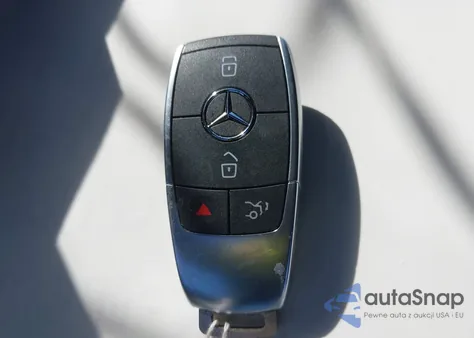 2020 Mercedes-Benz Glc 300 4Matic из США, поврежденный, VIN W1N0G8EB6LF855543